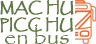 Machu Picchu En Bus