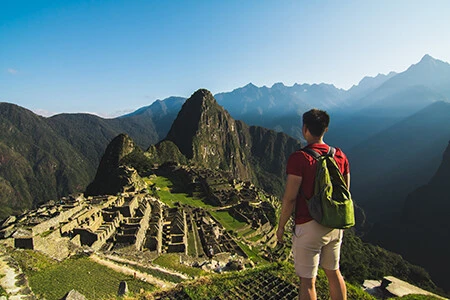 Tres días entre los Andes y la Amazonía camino a Machu Picchu en Bus, Machu Picchu En Bus Tour de 3 Días