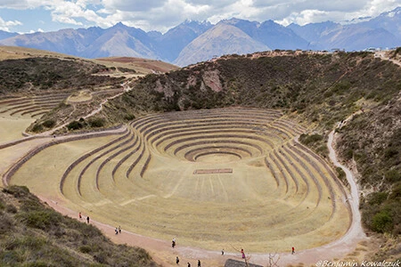 Uno de los tesoros mejor guardados de la antigua civilización Inca, Súper Tour del Valle Sagrado