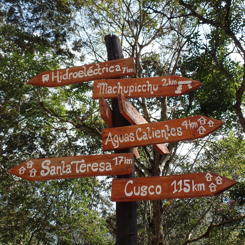 Tour a Machu Picchu en Bus de 2 días