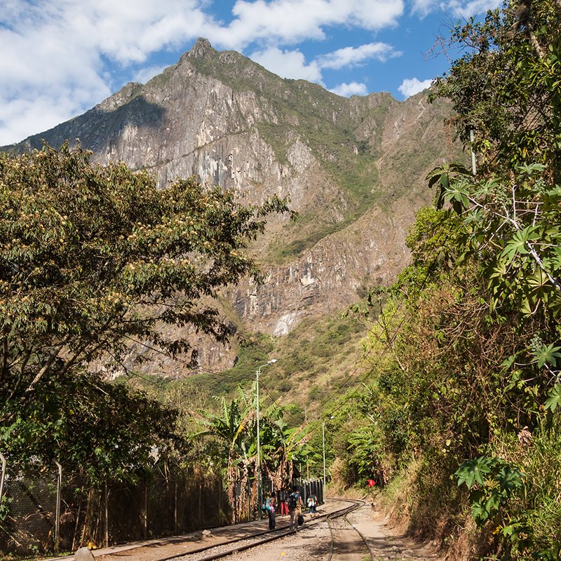 Tour a Machu Picchu en Bus de 2 días