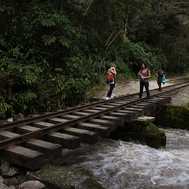 Tour a Machu Picchu en Bus de 2 días