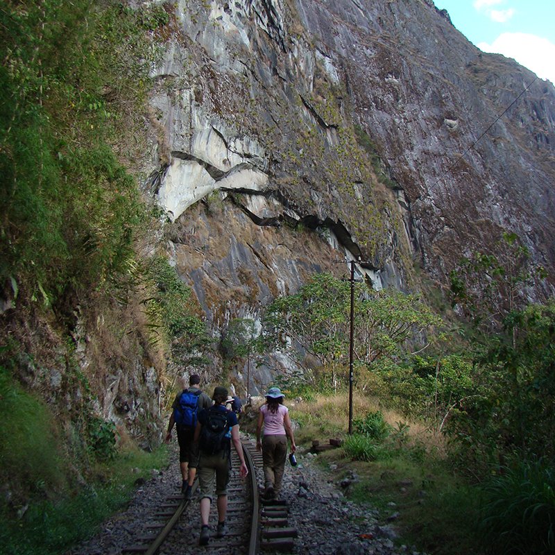 Tour a Machu Picchu en Bus de 2 días