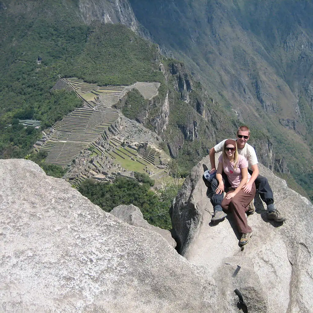 Tour de 2 días a Machu Picchu en bus y retornando a Cusco en tren