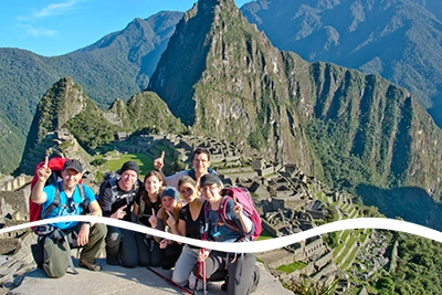 Visita Guiada Profesional en Machu Picchu