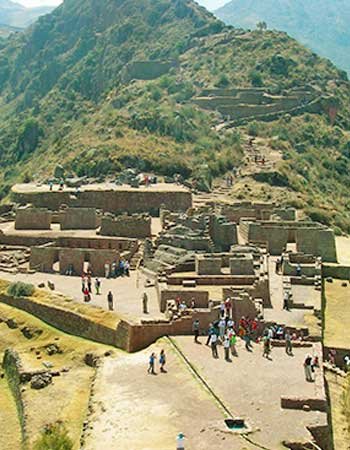 Super Valle Sagrado de los Incas Tour, Machu Picchu Cusco