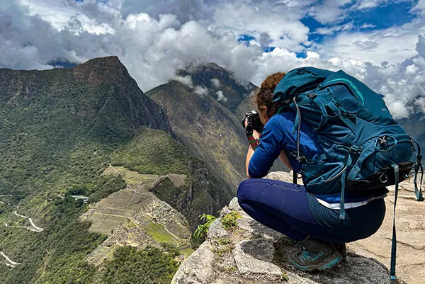 Tour en Bus a Machu Picchu 3 días