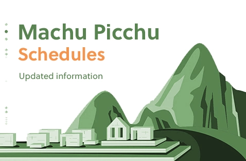 Horarios de Visita a Machu Picchu