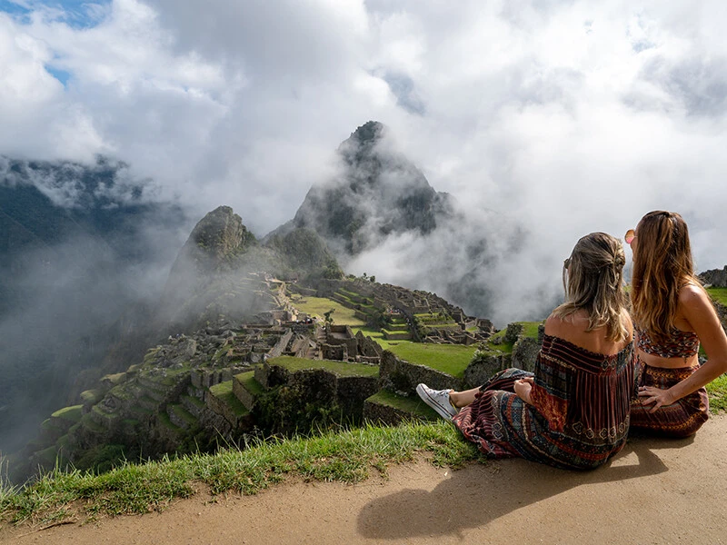 Bus Hidroeléctrica a Cusco por la Ruta Amazónica Machu Picchu