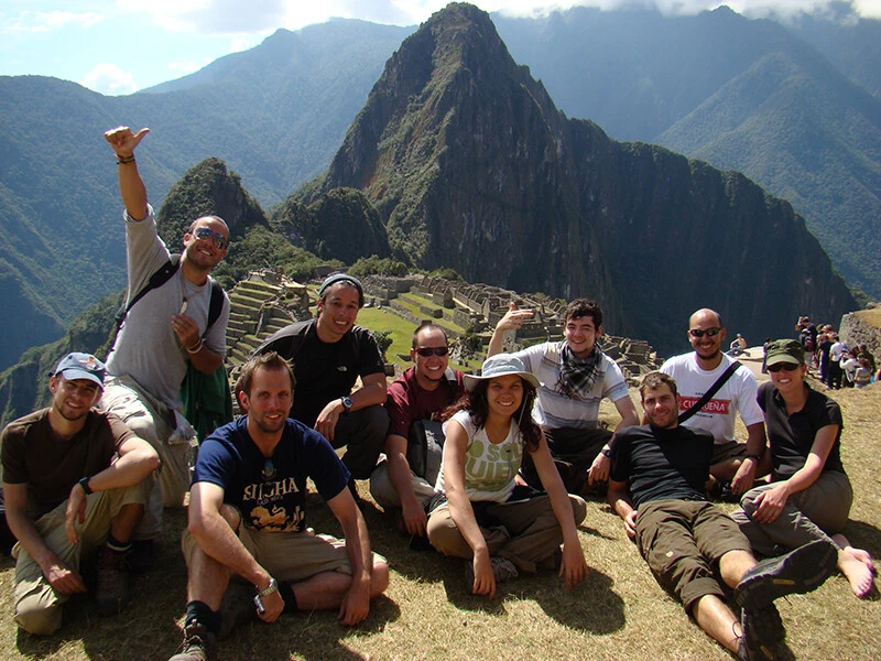 Bus Hidroeléctrica a Cusco por la Ruta Amazónica Machu Picchu