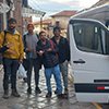 Bus Hidroeléctrica a Cusco