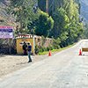 Bus Ollantaytambo a Hidroeléctrica