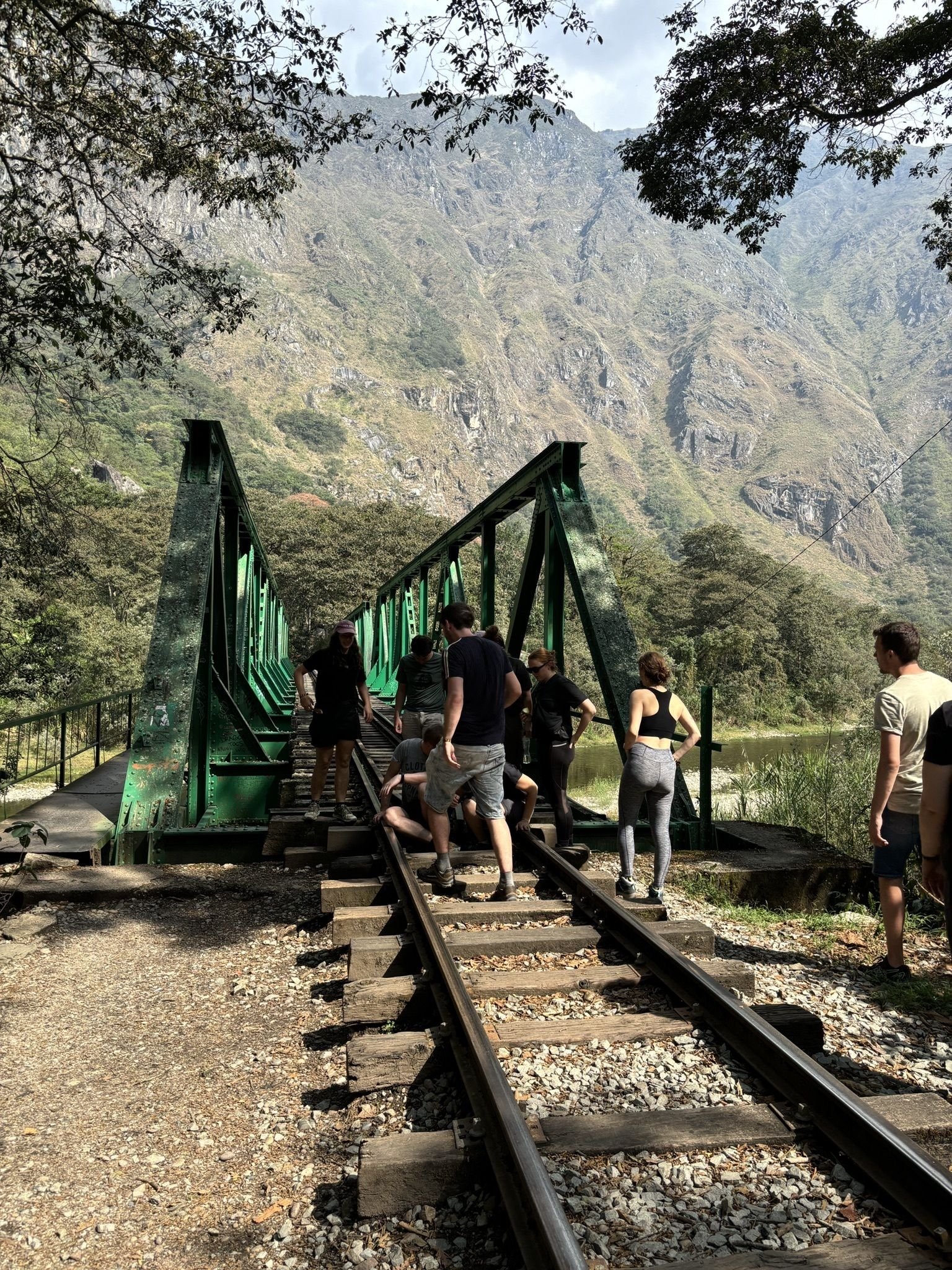 Ruta Amazónica a Machu Picchu - Machu Picchu En Bus