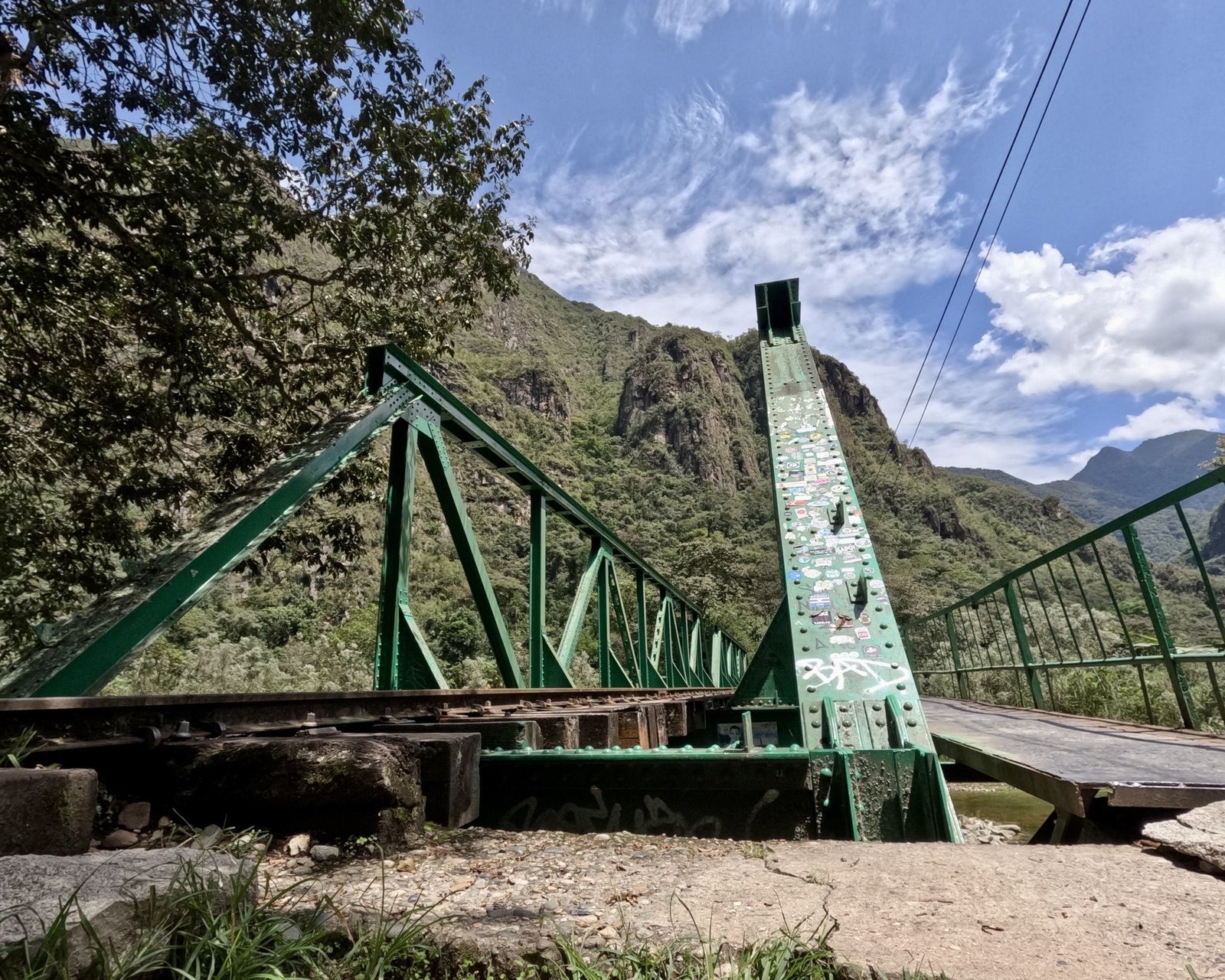 Ruta Amazónica a Machu Picchu - Machu Picchu En Bus