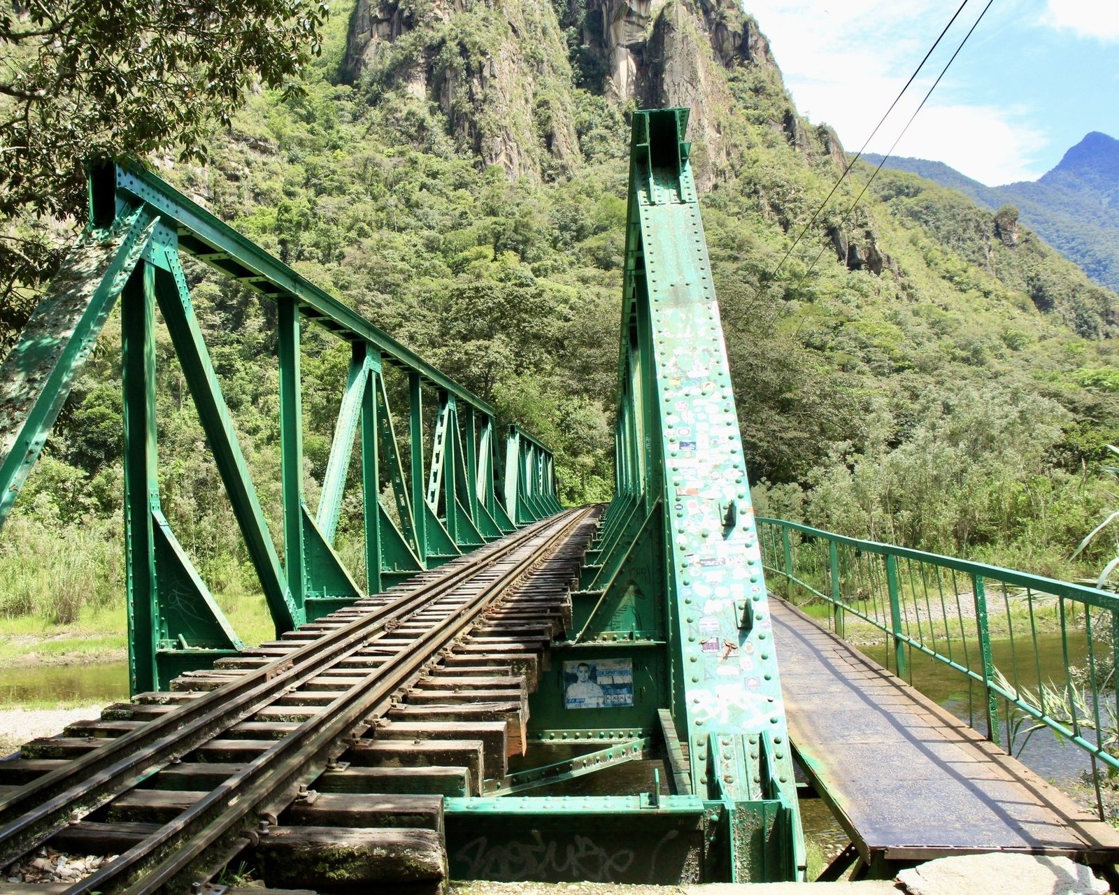 Ruta Amazónica a Machu Picchu - Machu Picchu En Bus