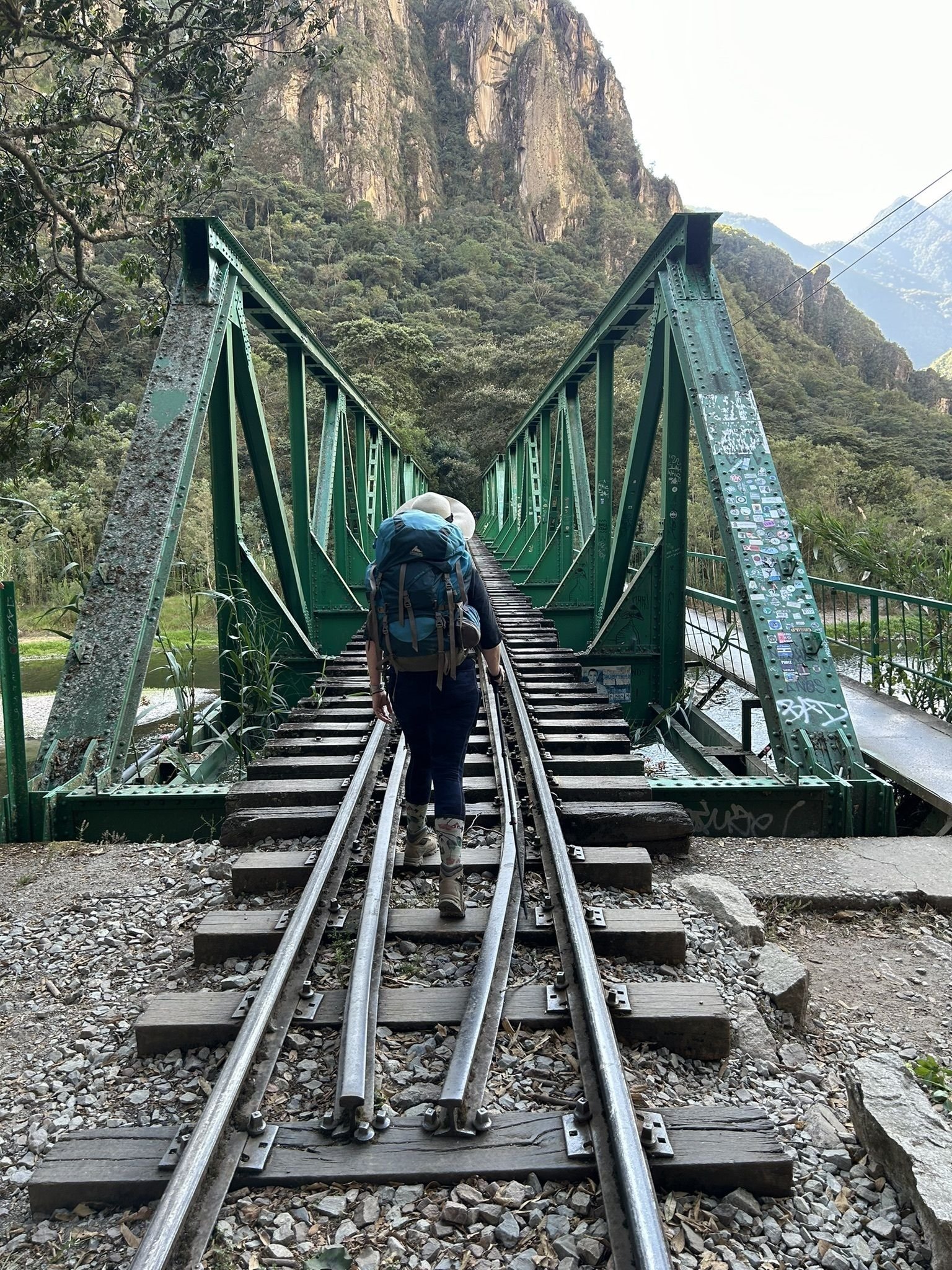 Ruta Amazónica a Machu Picchu - Machu Picchu En Bus